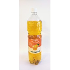 Груша 1,5 л т.з. Fruktomania, бут ВОЛЖСКИЕ НАПИТКИ