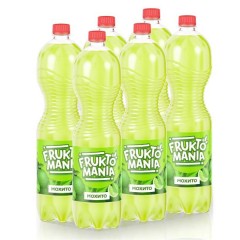 Мохито 1,5 л т.з. Fruktomania, бут