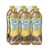 Холодный чай со вкусом Лимона 1,5 л  т.з. Fruktomania, бут