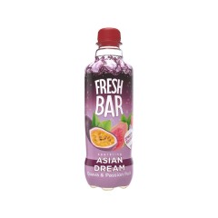 Напиток газированный Fr. Bar Asian Dream пэт 0,48л