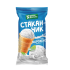 Стакан 70г ВКУС КЛУБНИКИ-МАЛИНЫ 8% п/п с ЗМЖ Белая Долина