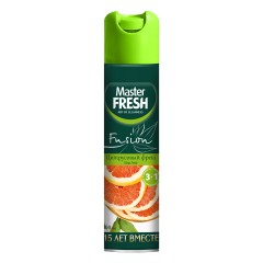 Master FRESH Осв.300мл Королевский Десерт мастер фреш осв, шт
