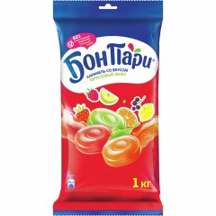АНАКОМ ВЕРМ.Б/П АССОРТИ 60г, шт