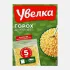 КРУПА УВЕЛКА ГОРОХ ДРОБЛЕН. 5пак/80г/, шт