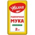 КРУПА УВЕЛКА ПШЕНИЧНАЯ 5пак/80г, шт