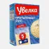 КРУПА УВЕЛКА РИС ОБР. ПАРОМ 5пак/80г, шт