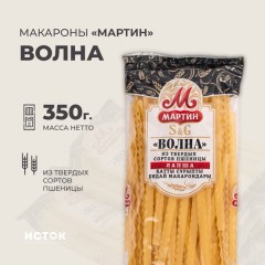 Макаронные Изделия МАРТИН ГНЕЗДА из лапши 350г