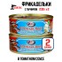 ФРИКАДЕЛЬКИ в томатном соусе с ОВОЩНЫМ ГАРНИРОМ КАЙТЕС 230 КЛЮЧ