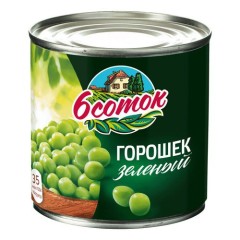 ГОР.ЗЕЛ. VEPNET 425г, шт