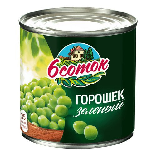 ГОР.ЗЕЛ. VEPNET 425г, шт