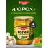 ГОРОХ ДАВЫД. ПРОДУКТ С ГРИБАМИ 0,5л(510г), шт
