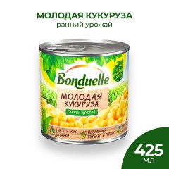 КУКУРУЗА VERNET 425мл, шт