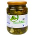 ОГУРЦЫ ЕКО МАРИНОВАННЫЕ ДЕЛИКАТЕСНЫЕ (6-9) 680г, шт