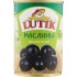 МАСЛИНЫ LUTIK Б/К 280мл