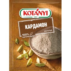 Чеснок молотый 10г