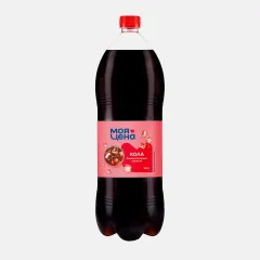 Нартия Страна КОЛА 1.5 л, шт