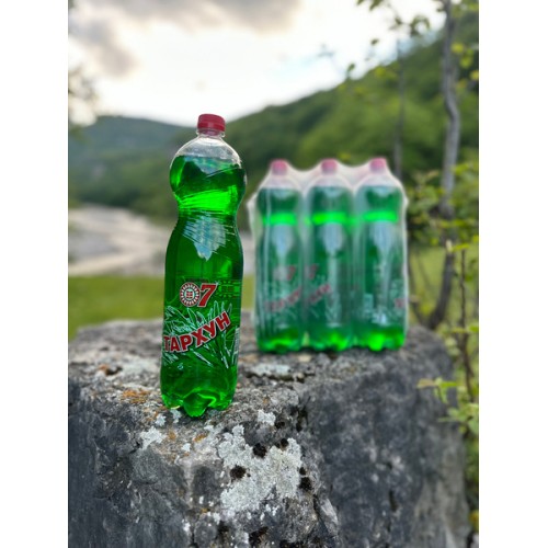 Нартия Страна ТАРХУН 1.5 л, шт