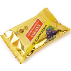 Масса творожная сладкая Вкусный день фисташковая 9% 180 г контейнер, шт