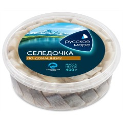 Пресервы Дары моря Скумбрия ломтики слабосоленые в масле 160гр