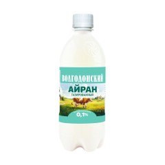 Айран Витамилк 1л 0,1% 1л , шт