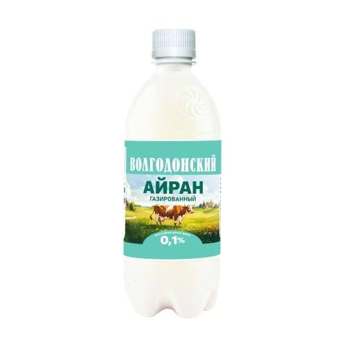 Айран Витамилк 1л 0,1% 1л , шт