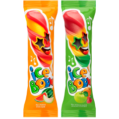 Лёд 70г ТЯНУЧКА дыня ICE BOOM, Белая Долина