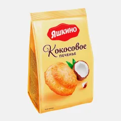 Печенье сдобное Крошка Картошка