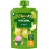 Пюре GIPOPO (Гипопо) (Яблоко, груша, сливки) пауч 90 гр. , шт