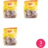 Пряники Слобода Домашние имбирные 350Г