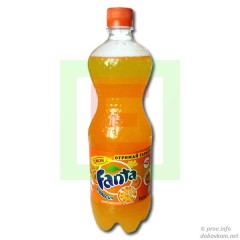 ФАНТА 1л