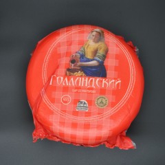 Сыр Голандский Ичалки, кг