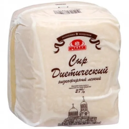 Сыр Диетический Ичалки, кг