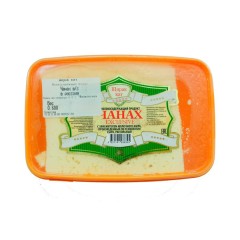 Сыр Чанах Рассольный Ташир 2.5кг Мол Мир
