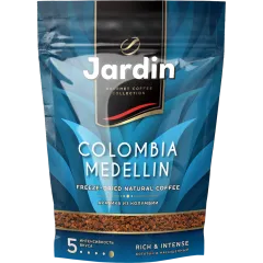 Кофе JARDIN Colomb Medelin раст.75гр