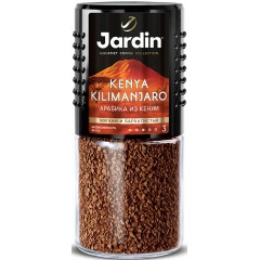 Кофе JARDIN ГОЛД раст.95гр ст