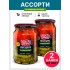 Заливное Ассорти с маринованным огурчиком (СмолМясо), кг
