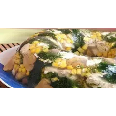 Заливное Ассорти свино-говяжье (СмолМясо), кг