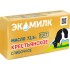 Масло сладко-сливочное в/с Крестьянское 72,5% ТМ Внуковское 180 гр