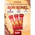 BON BONEL® Десерт МИНИ с карамелью и печеньем с какао Махеевъ, кг