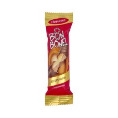 BON BONEL® Десерт МИНИ с карамелью Махеевъ, кг