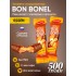 BON BONEL®. Десерт МИНИ с карамелью и арахисом Махеевъ, шт