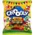 CHOODLY®ЗАБАВНЫЕ Ползунчики. Марм.жеват.пакет 70гр/Махеевъ, шт