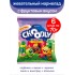 CHOODLY®КИСЛЫЕ Ползунчики. Марм.жеват.пакет 70гр/Махеевъ, шт