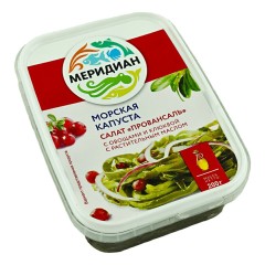 САЛАТ  ПРОВАНСАЛЬ 1кг