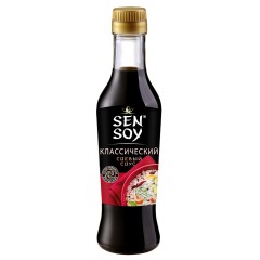 СОУС СОЕВЫЙ SEN SOY КЛАССИЧЕСКИЙ ПЭТ 1л