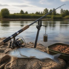 ФИЛЕ РЫБА В КЛЯРЕ 1кг