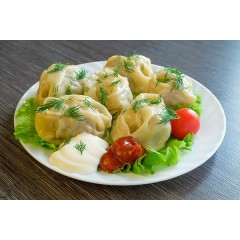 МАНТЫ-По-Домашнему 1кг(Б\К)