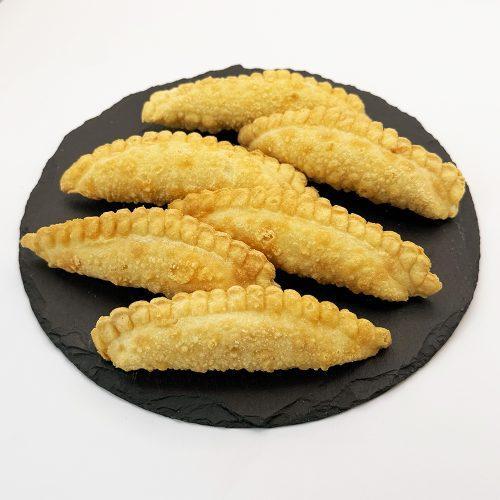 ЧЕБУРЕКИ ДОМАШНИЕ 1кг (Б\К)