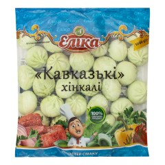 ХИНКАЛИ КАВКАЗСКИЕ 1кг (Б\К)