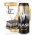 Flash Up Energy 0.45л банка